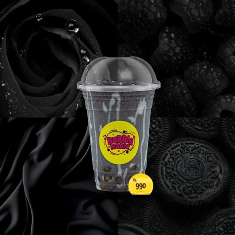 Bubble Mania – Malabe – Flavor-Packed, Student-Friendly 