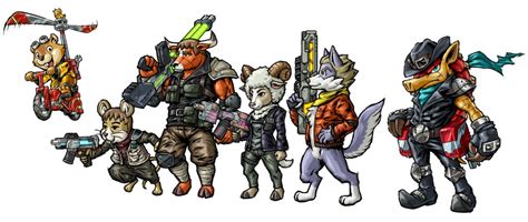 Dillon's Dead-Heat Breakers | Nintendo 3DS games | Games | Nintendo UK