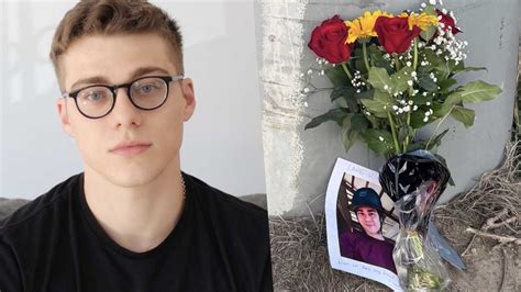 Lane Rogers, svelate le dinamiche dell'incidente: "È stato ucciso"