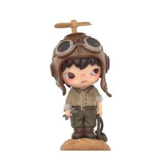 hirono  le petit prince  fox pop mart hobbies toys toys