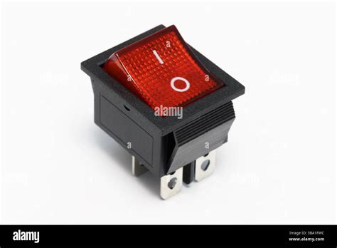 Electrical power control Cut Out Stock Images & Pictures - Alamy 