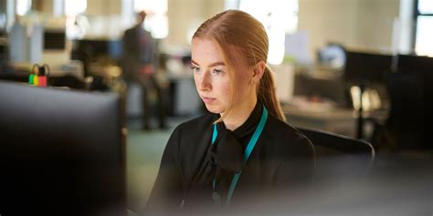 Nina mag blau nude met Karin on her first day a few days