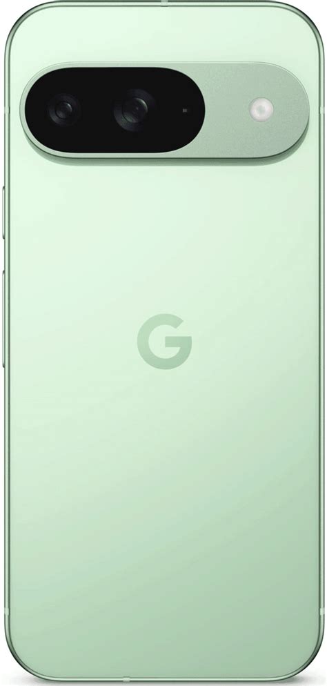 Google Pixel 9 128GB Porcelain ab 499,00 € (Oktober 2025 Preise ...