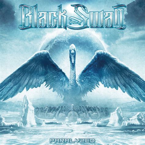Hard rock supergroup Black Swan unveil new music video “Paralyzed” from