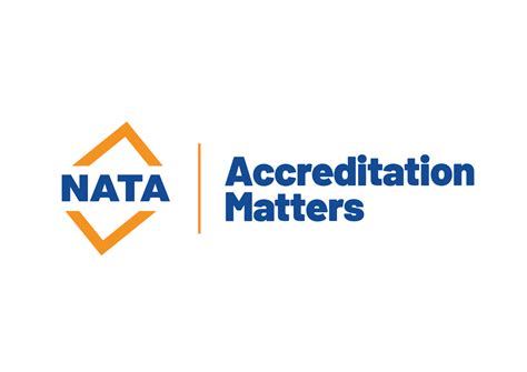 Powering Performance Through Accreditation - NATA