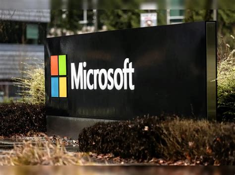 microsoft  discount cloud services   government  economic times