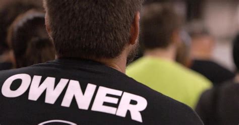 A stake in success: Boosting profits via employee ownership - CBS News