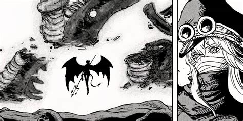 One Piece Officially Names the Strongest Mythical Zoan Devil Fruit of