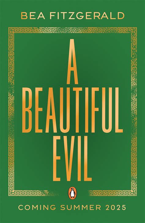 A Beautiful Evil Penguin Books Australia