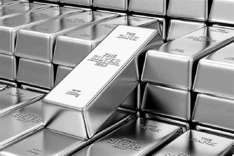 Silver price | Silver hits record Rs 2 lakh per kg in futures trade as ...