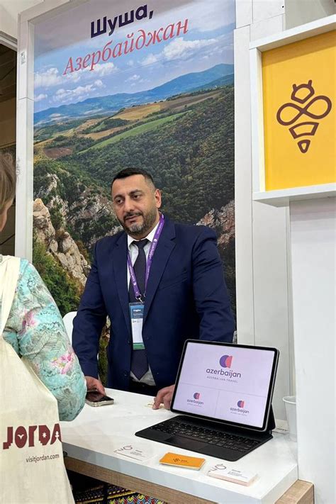 State Tourism Agency Of The Republic Of Azerbaijan Tourism