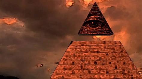 What exactly is the Illuminati? Myths, facts and reality