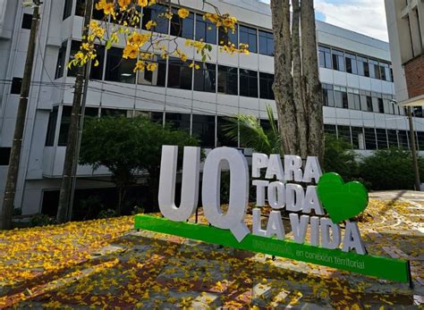 Plan de Desarrollo Institucional futuro de la Universidad del Quindío