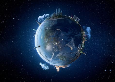 The Limits to Growth+50: Global equity for a healthy planet - Club of Rome