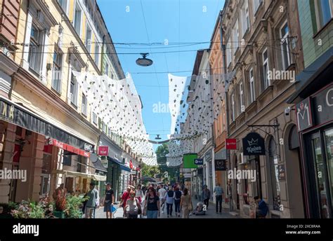Hot Spring On Street Hi Res Stock Photography And Images Alamy
