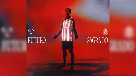 chivas guadalajara estrena uniforme nike  el apertura  cuanto
