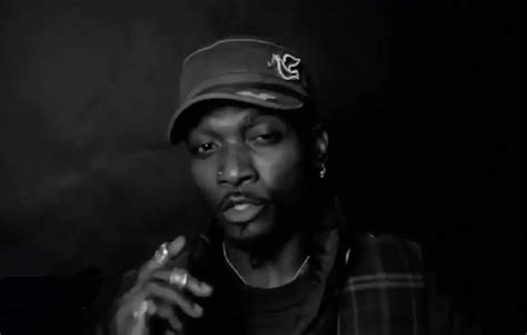 P.E.A.C.E. of the Freestyle Fellowship has Passed Away - Blackout Hip Hop 