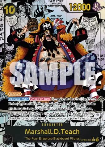 Récap marché One Piece TCG — Semaine 31 2026 (27 juillet 2026 au 2 août