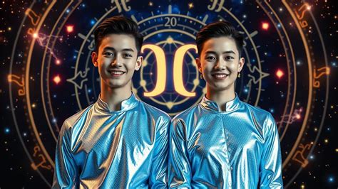 mei zodiak  mengenal karakter  sifat gemini