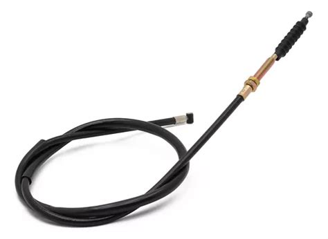 Cable Chicote Clutch Embrague Italika Dt Ft 150 Clasica Deli