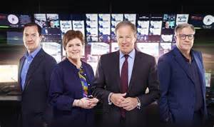 Here’s What All The UK's Major TV Channels Have Got Planned For