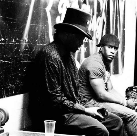 This band really taught me funk. Nephew 2 and 4 I’d hear. So privileged