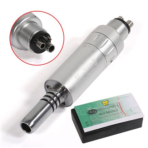 Dental Slow Low Speed Handpiece Inner Contra Angle Air Motor Hole Nsk