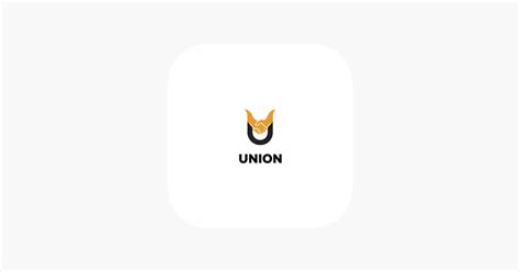 ‎Union user‑App – App Store