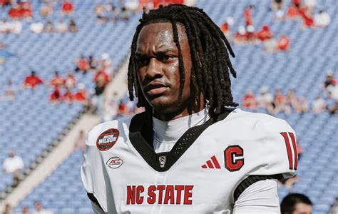 NC State Football Drops 30 Spots in SP+ Rankings