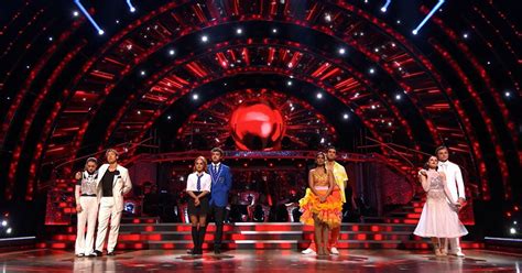 Strictly fans cry 'why couldn't we' as 2025 final sparks same complaint ...