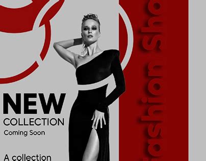 fashion show projects   logos illustrations