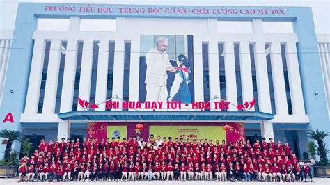 truong tieu hoc va trung hoc    duc