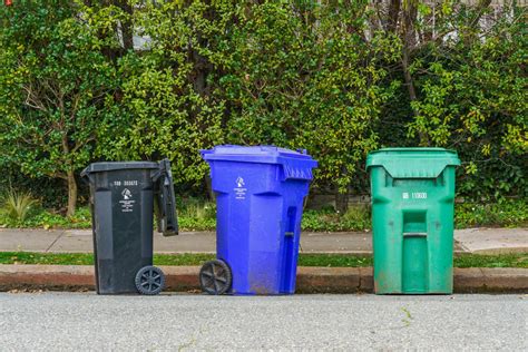 trash  recycling management  commercial buildings team clean