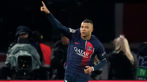 paris saint germain ordered  pay kylian mbappe eurm french court