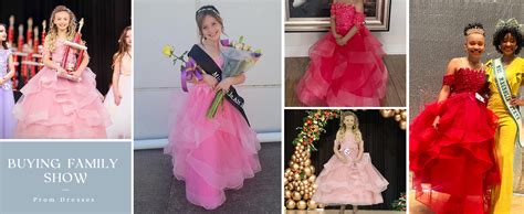 Amazon.com: Tulle Flower Girl Dresses for Wedding Lace Applique ...