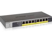 Netgear POE Switch GS116LP Preisvergleich Bei Idealo De