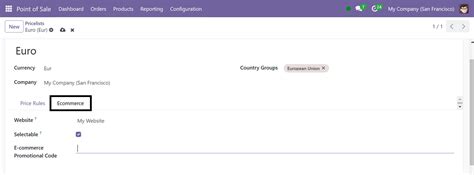 Introduction Odoo V18 Community Edition Book