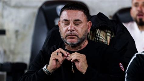 Mohamed gave an interview to Televisa, but maintained a veto to Faitelson