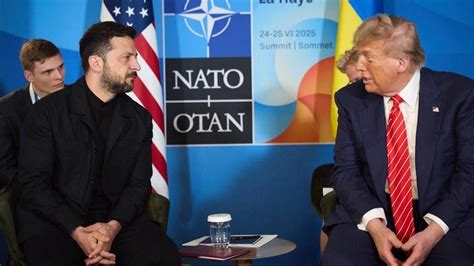 Takeaways from the NATO summit - Main Stream Videos