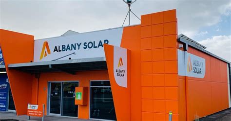 Solar In Mount Barker Sa Albany Solar Experts