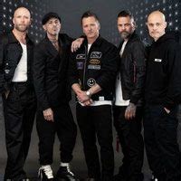 Five Tickets - Stoke Trentham Gardens - 22 August 2026 - Stereoboard