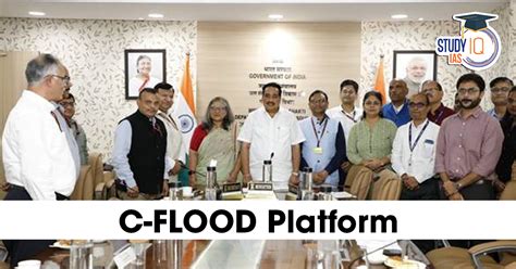 C-FLOOD Platform - A Unified Inundation Forecasting System