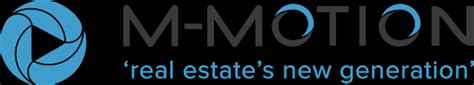M-Motion - Real Estate's New Generation