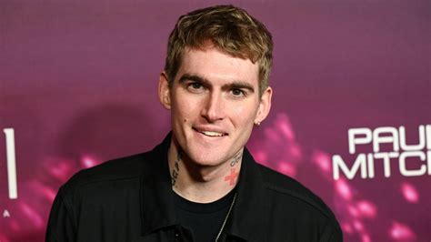 Presley Gerber, hijo de Cindy Crawford: así hablaba de sus adicciones y