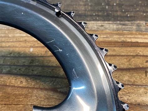 Yahoo オークション IO296 シマノ SHIMANO デュラエース DURA ACE FC