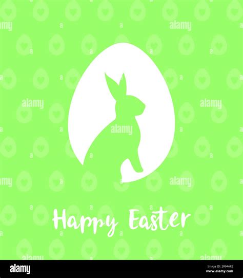 Eggs in light green Stock Vector Images - Alamy 