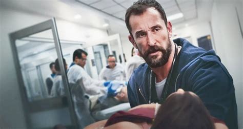 ‘The Pitt’ retorna em 8 de janeiro na HBO Max com nova temporada