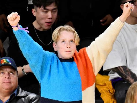 James Corden's 3 Kids: All About Max, Carey and Charlotte 