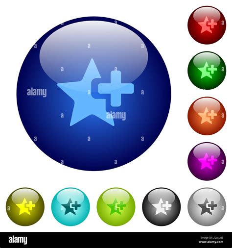 Add star icons on Cut Out Stock Images & Pictures - Alamy 