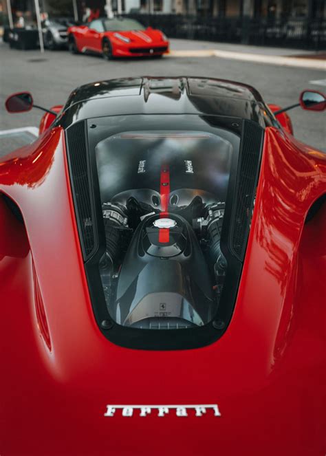ferrari diagnostic scanner stands   professional